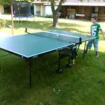 Kemping A Pod Starym Orechom - Camp *