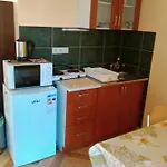 A Pod Starym Orechom - Camp *