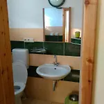 Kemping A Pod Starym Orechom - Camp