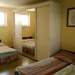 A Pod Starym Orechom - Camp * Veľký Meder
