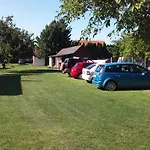 A Pod Starym Orechom - Camp Veľký Meder