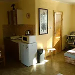 A Pod Starym Orechom - Camp Kemping Veľký Meder