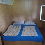 A Pod Starym Orechom - Camp Kemping Veľký Meder