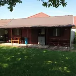 A Pod Starym Orechom - Camp Kemping *
