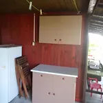 A Pod Starym Orechom - Camp * Veľký Meder