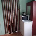 A Pod Starym Orechom - Camp Kemping *