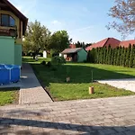 A Pod Starym Orechom - Camp * Veľký Meder