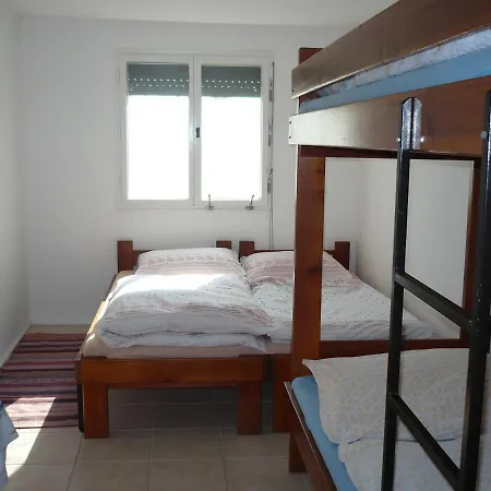 A Pod Starým Orechom - Camp Kemp Veľký Meder