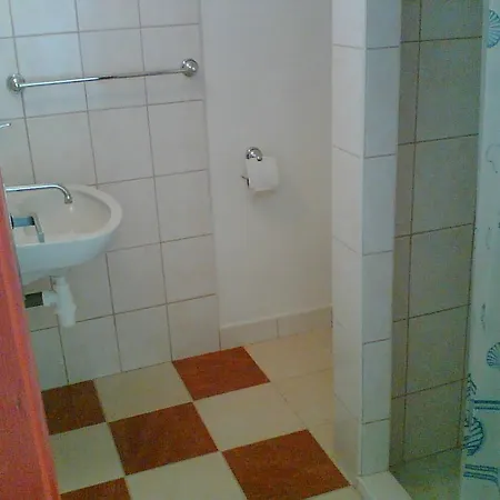 A Pod Starým Orechom - Camp Kemp *