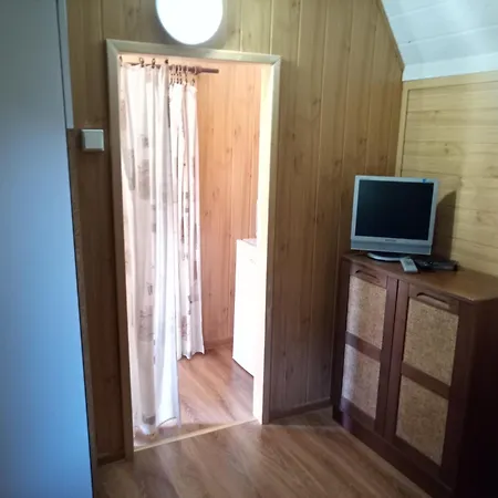 A Pod Starým Orechom - Camp * Veľký Meder