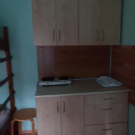 A Pod Starym Orechom - Camp *