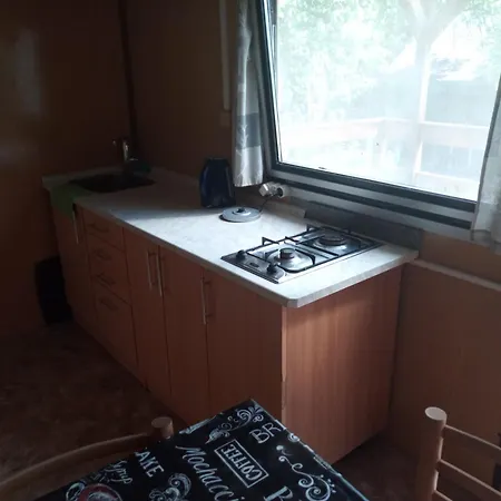 A Pod Starým Orechom - Camp *