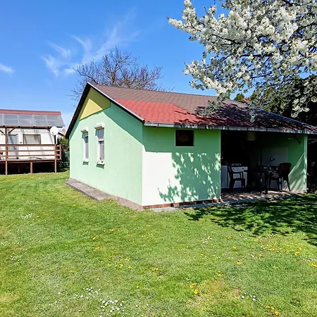 A Pod Starým Orechom - Camp * Veľký Meder