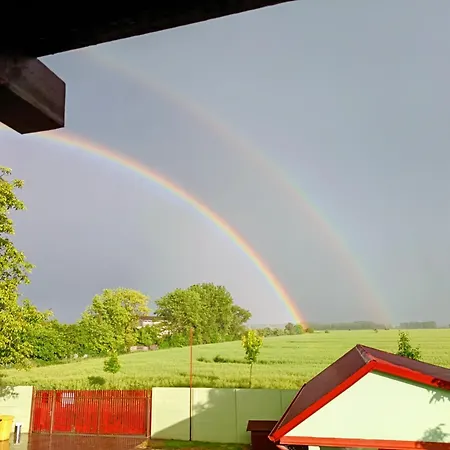 A Pod Starým Orechom - Camp Kemp *