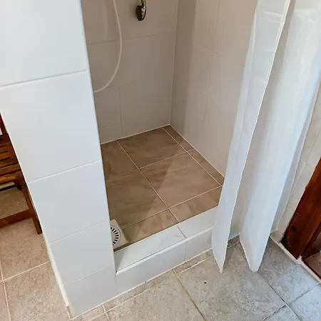 Campingplatz A Pod Starym Orechom - Camp *